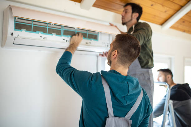 Best HVAC replacement cost  in Morris, MN
