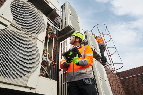 Best Central air repair  in Morris, MN