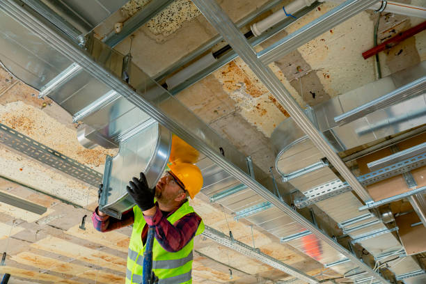 HVAC emergency services in Morris, MN
