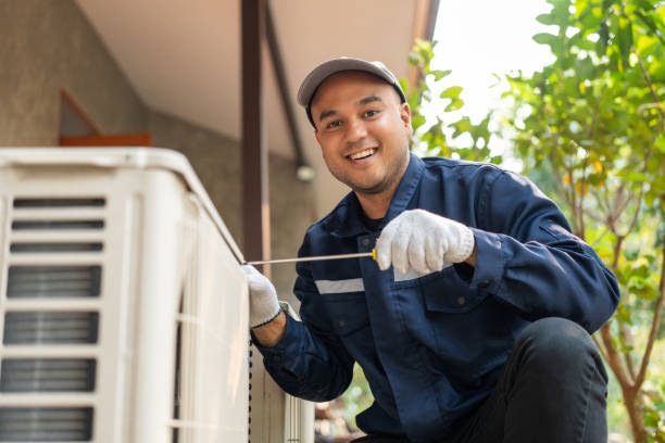 AC installation near me in Morris, MN