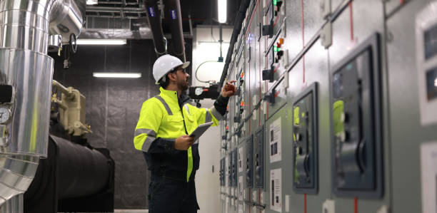 Best Affordable HVAC services  in Morris, MN