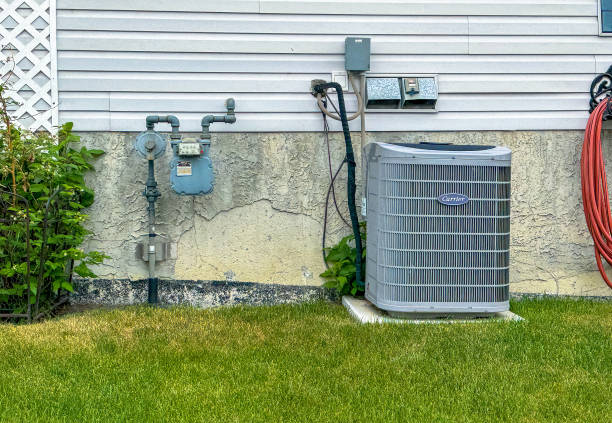 Best HVAC repair near me  in Morris, MN